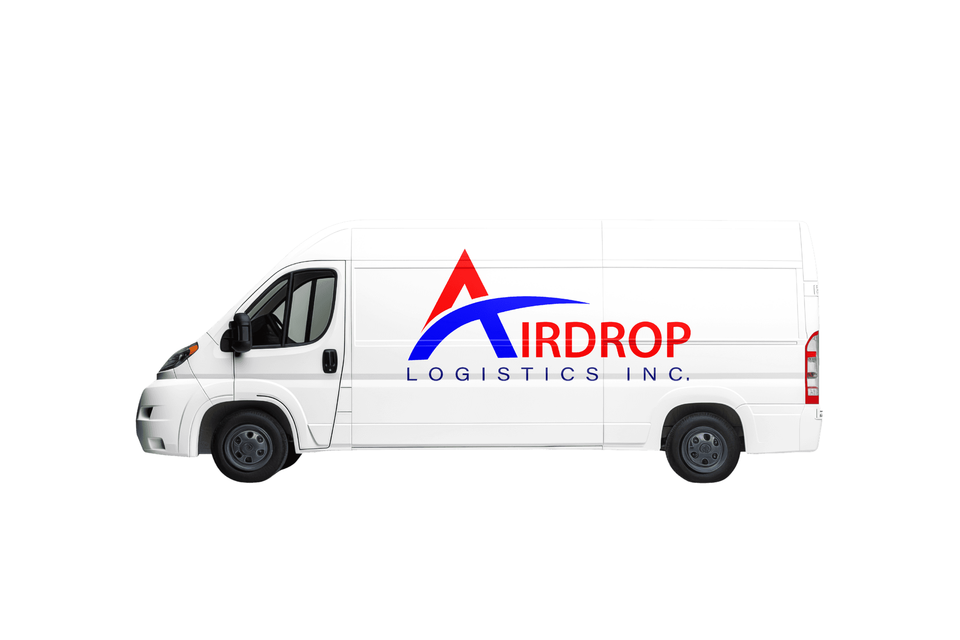 Airdrop Logistics