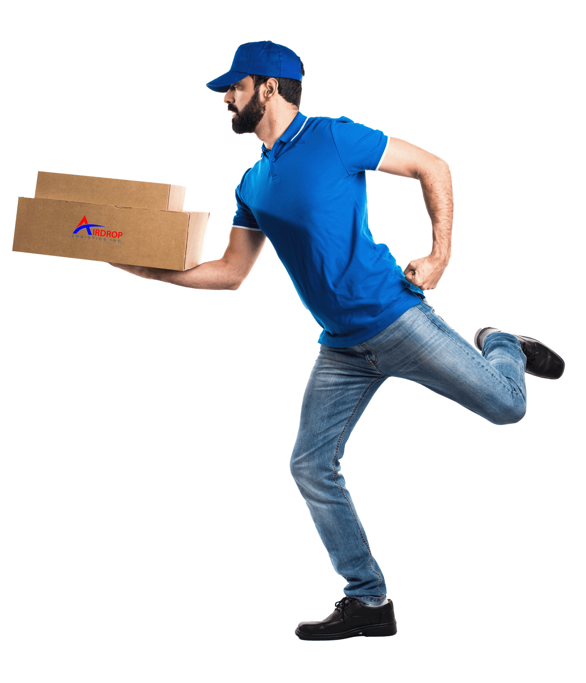 Airdrop Delivery Partner