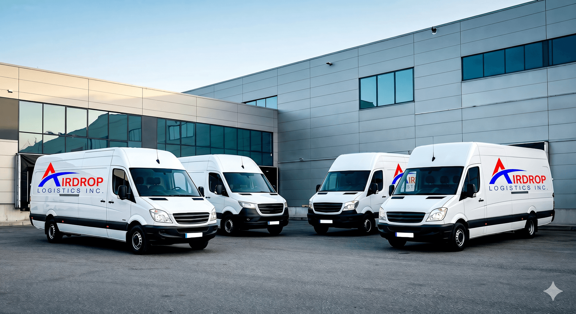 Owner Operator Fleet