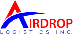 AIRDROP LOGISTICS INC. Logo