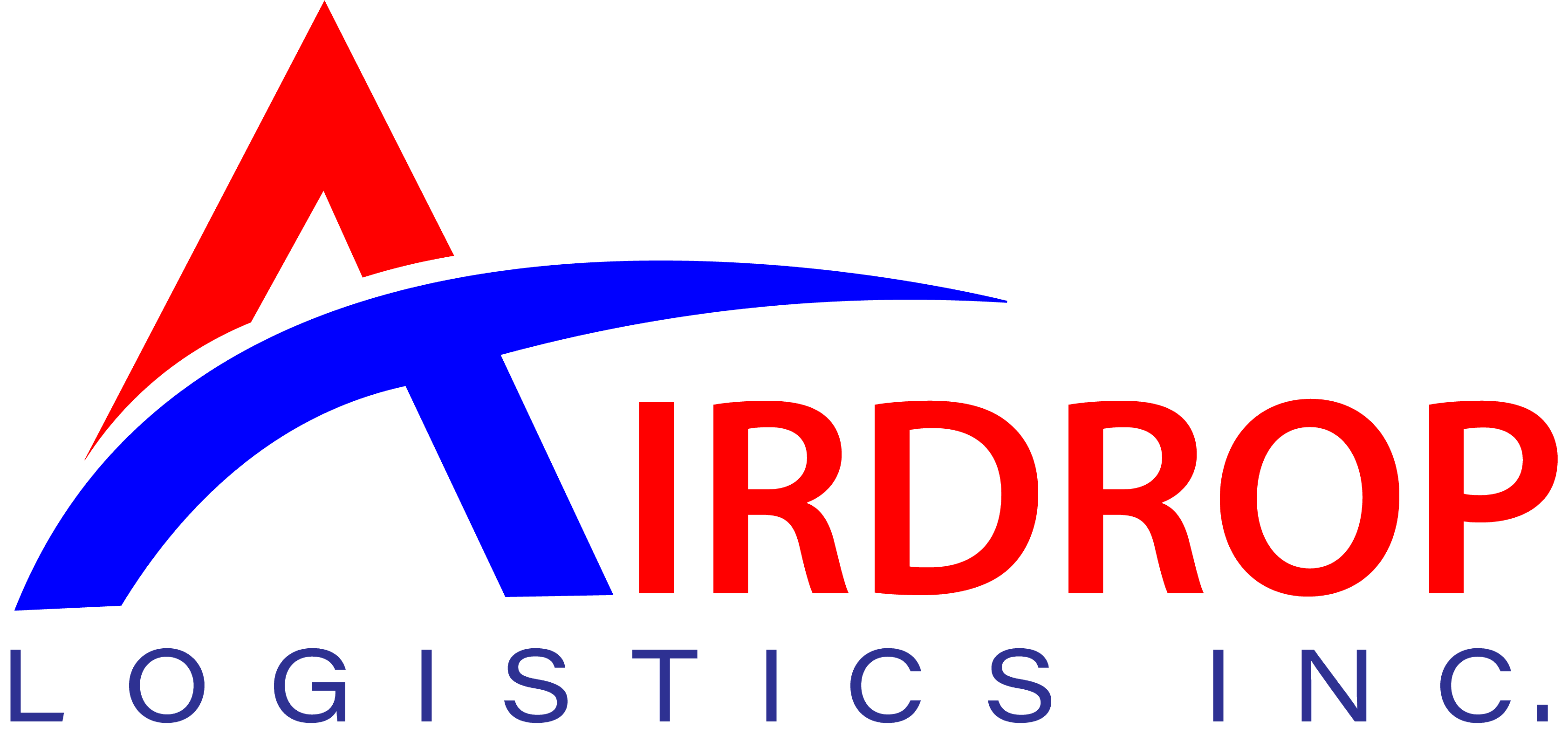 AIRDROP LOGISTICS INC. Logo