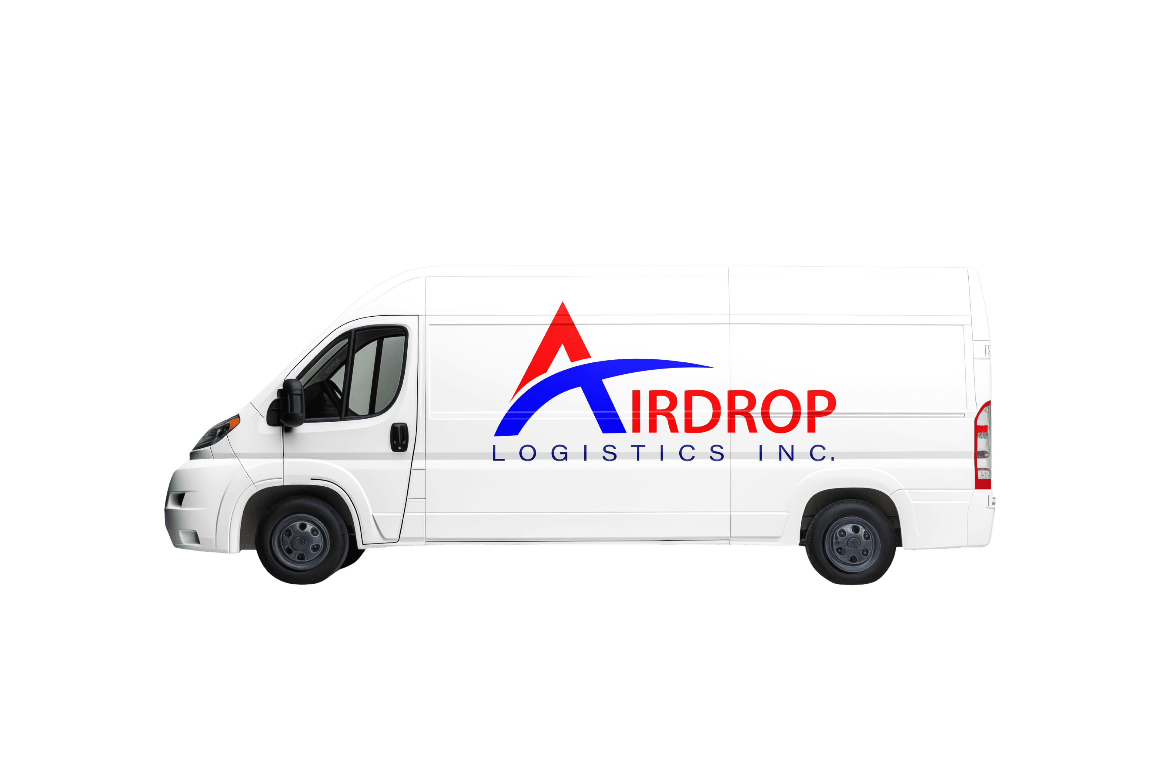 Airdrop Logistics